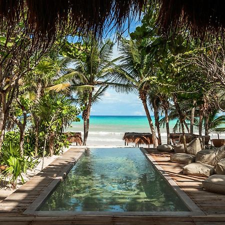 Xela Tulum - Member Of Design Hotels Екстер'єр фото