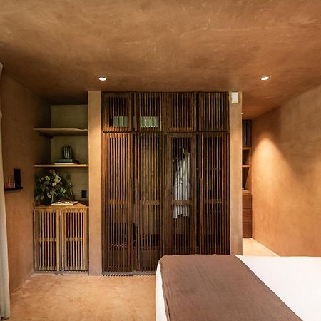 Xela Tulum - Member Of Design Hotels Екстер'єр фото