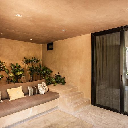 Xela Tulum - Member Of Design Hotels Екстер'єр фото