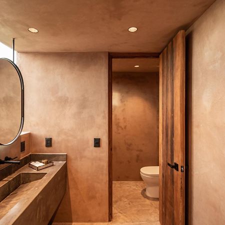 Xela Tulum - Member Of Design Hotels Екстер'єр фото