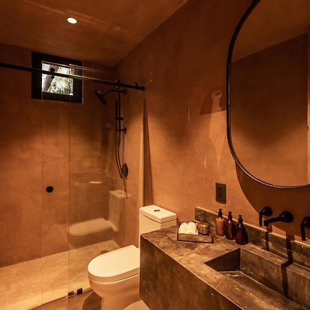 Xela Tulum - Member Of Design Hotels Екстер'єр фото