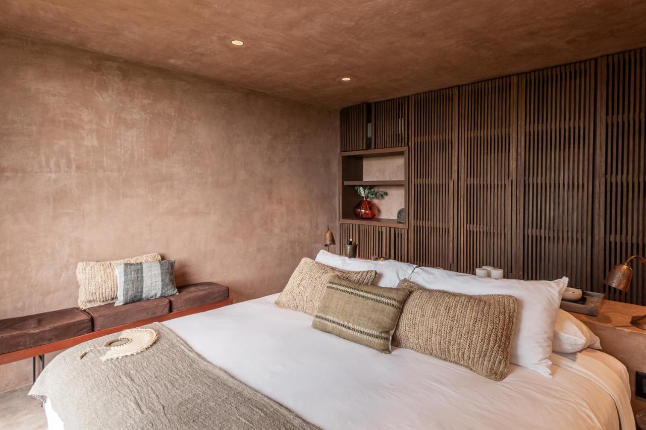 Xela Tulum - Member Of Design Hotels Екстер'єр фото