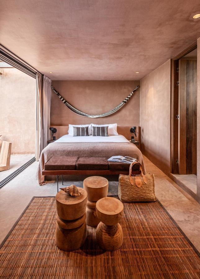 Xela Tulum - Member Of Design Hotels Екстер'єр фото