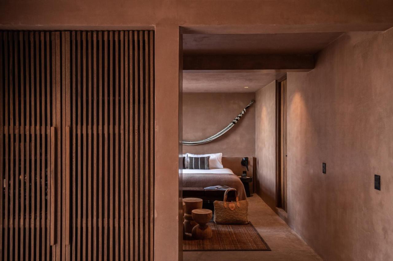 Xela Tulum - Member Of Design Hotels Екстер'єр фото