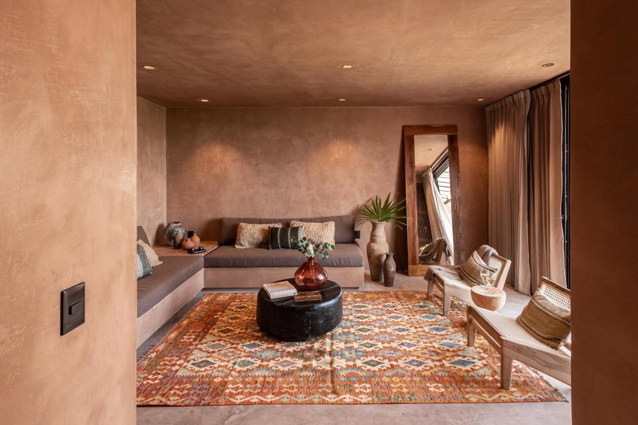 Xela Tulum - Member Of Design Hotels Екстер'єр фото