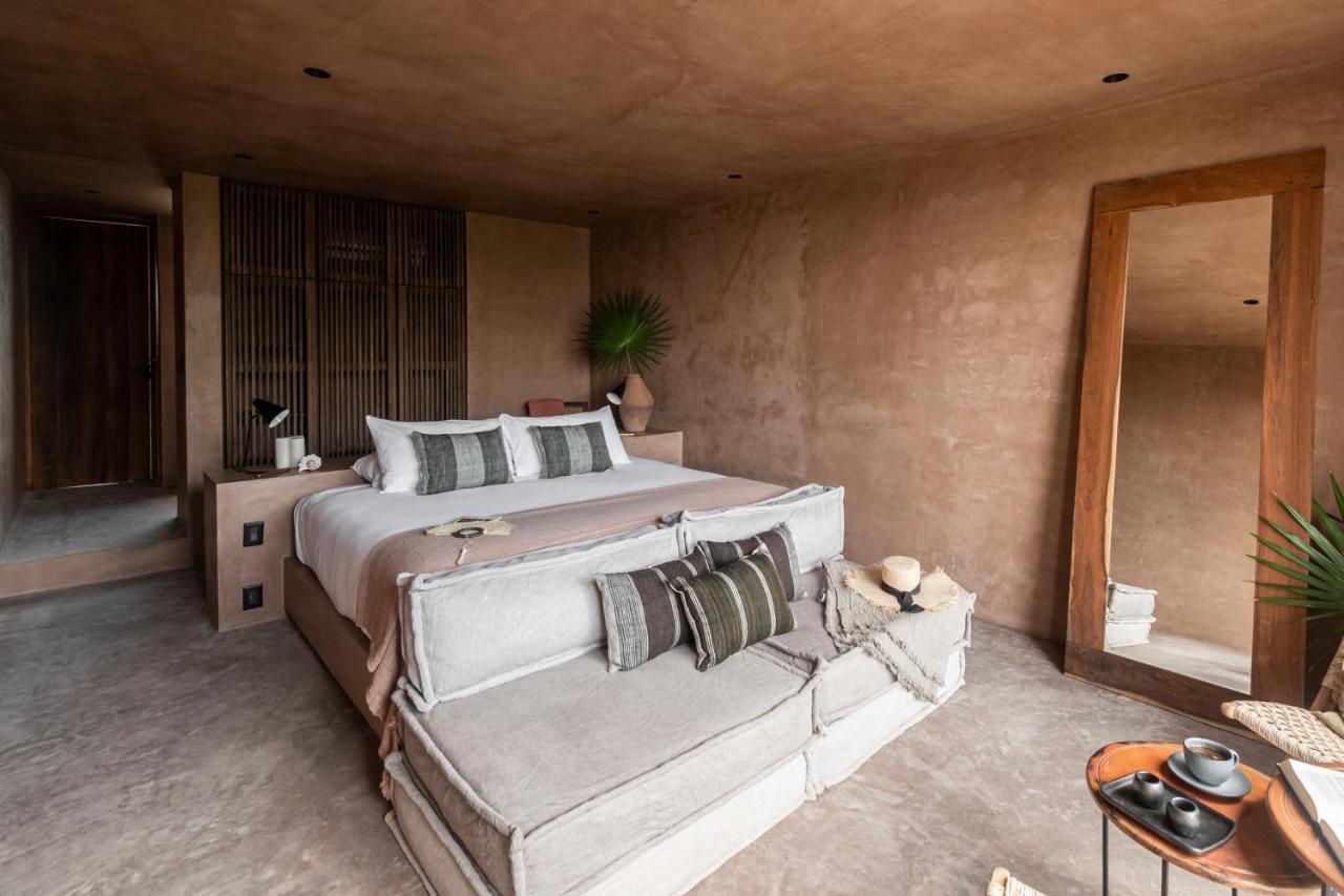 Xela Tulum - Member Of Design Hotels Екстер'єр фото