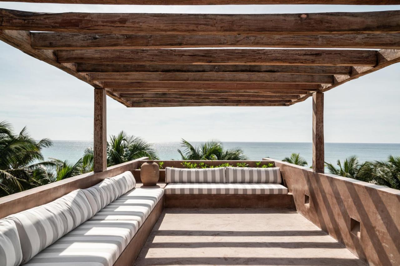 Xela Tulum - Member Of Design Hotels Екстер'єр фото