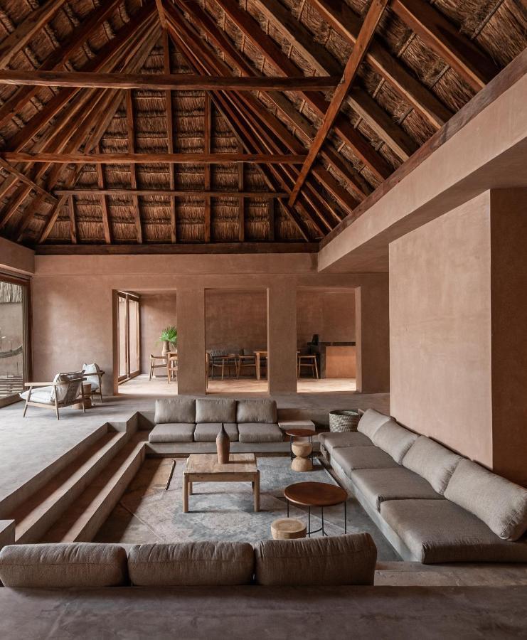 Xela Tulum - Member Of Design Hotels Екстер'єр фото