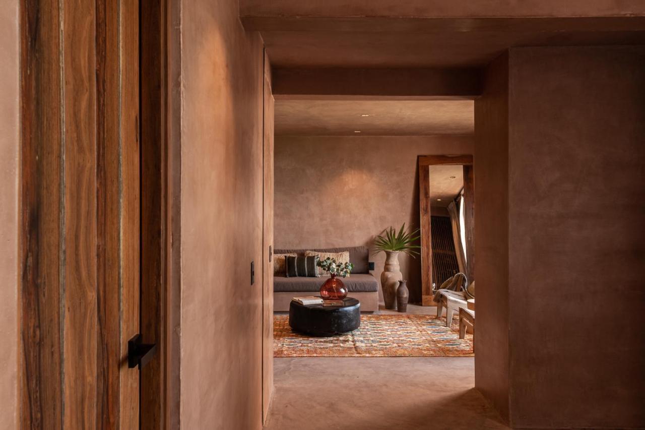 Xela Tulum - Member Of Design Hotels Екстер'єр фото