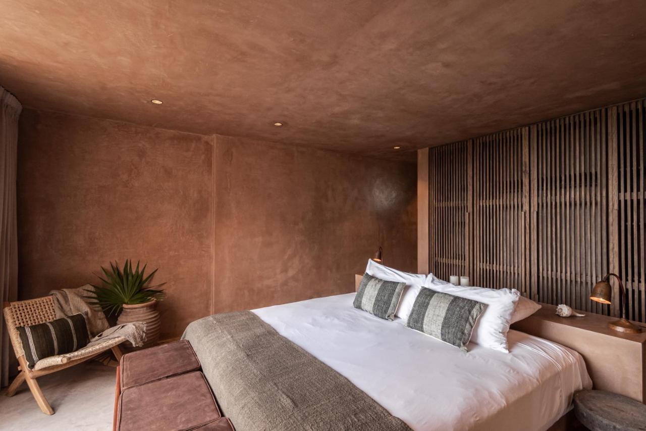Xela Tulum - Member Of Design Hotels Екстер'єр фото