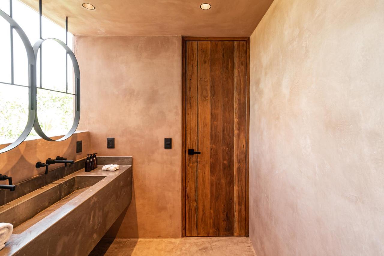 Xela Tulum - Member Of Design Hotels Екстер'єр фото