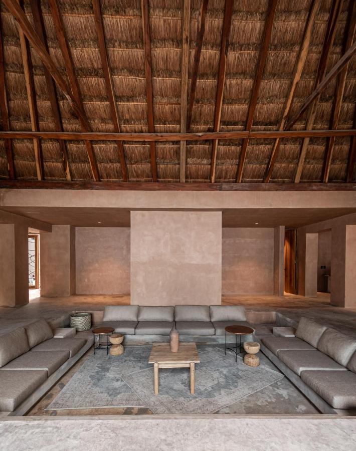 Xela Tulum - Member Of Design Hotels Екстер'єр фото