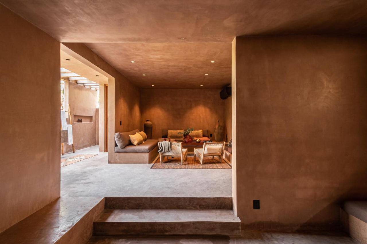 Xela Tulum - Member Of Design Hotels Екстер'єр фото