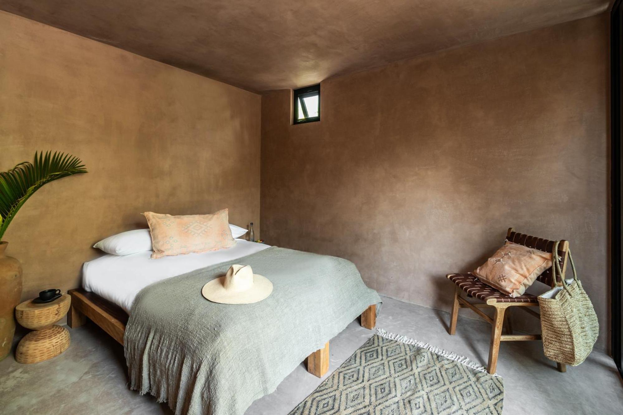 Xela Tulum - Member Of Design Hotels Екстер'єр фото