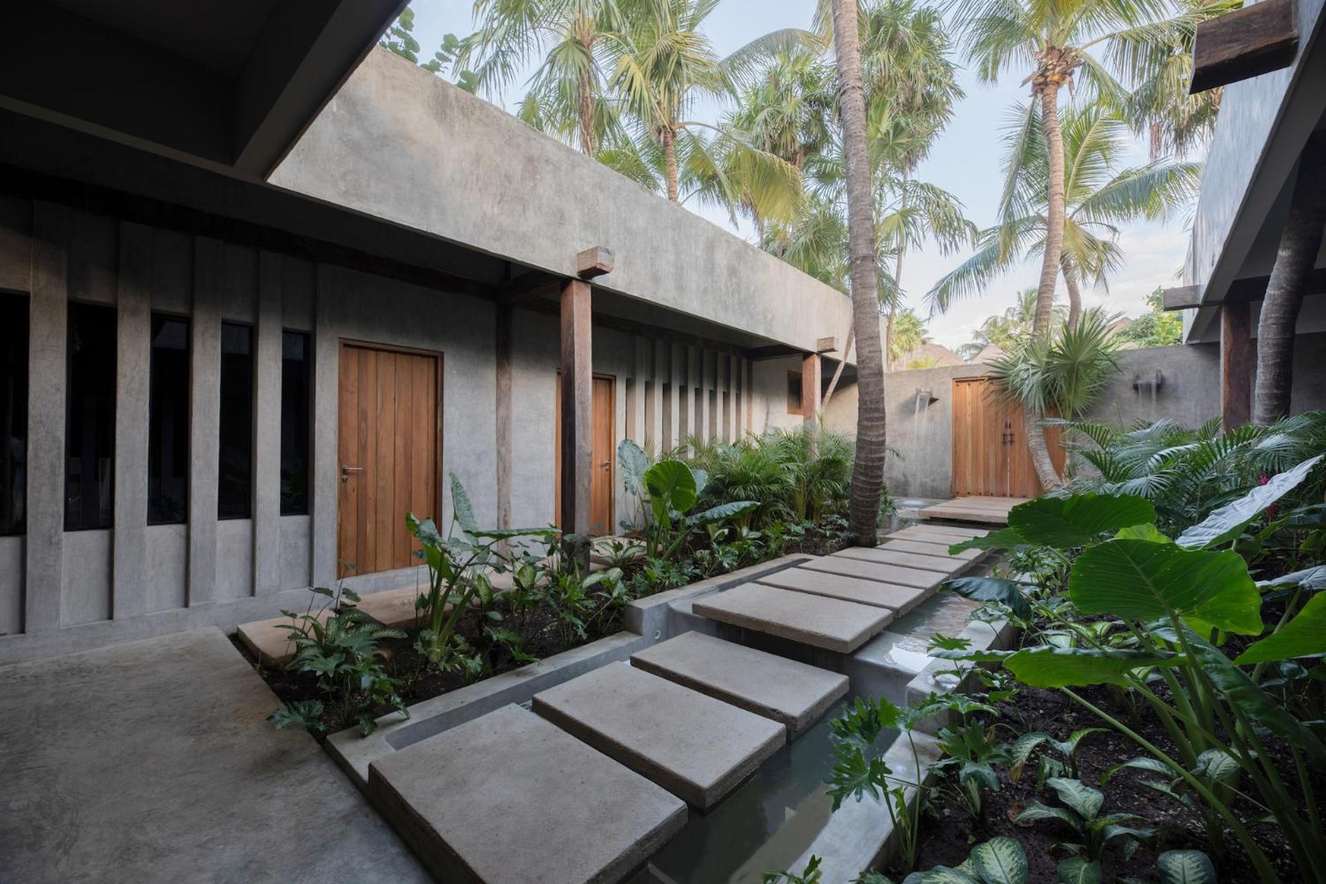 Xela Tulum - Member Of Design Hotels Екстер'єр фото