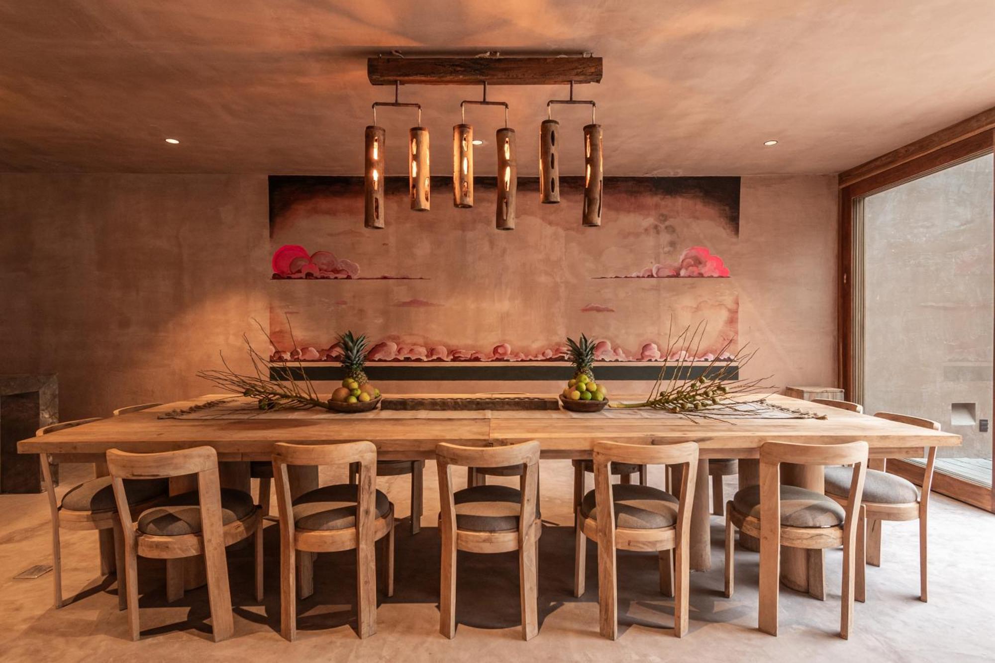 Xela Tulum - Member Of Design Hotels Екстер'єр фото