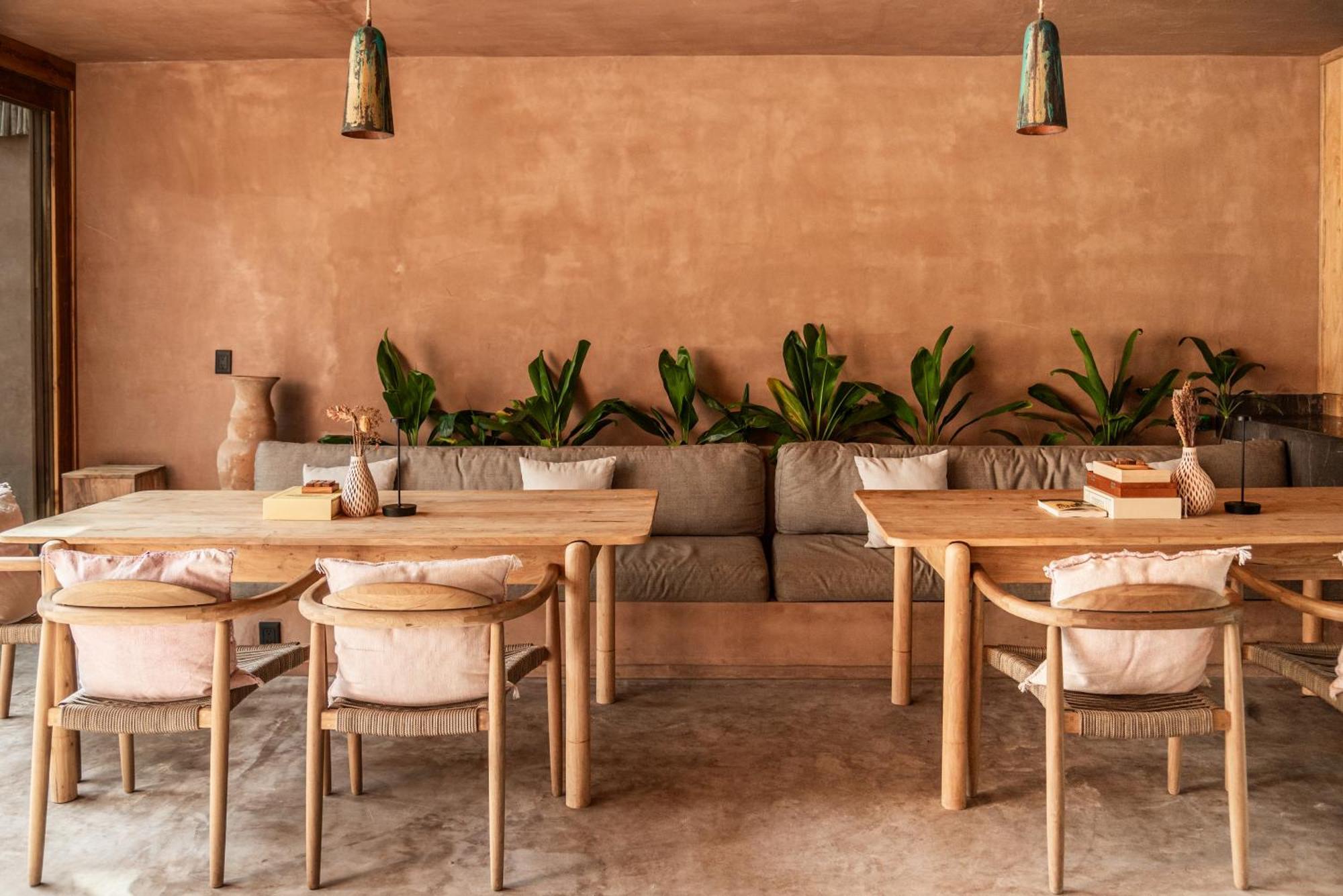 Xela Tulum - Member Of Design Hotels Екстер'єр фото