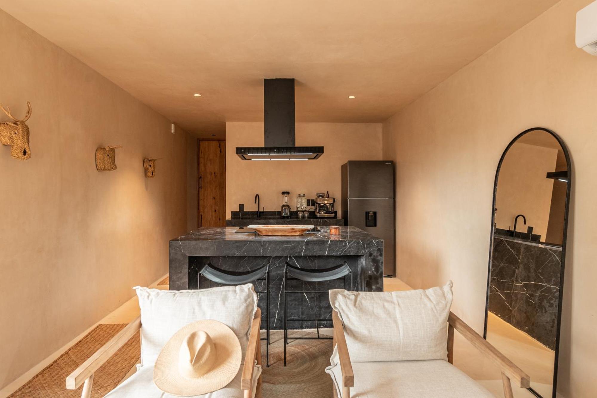 Xela Tulum - Member Of Design Hotels Екстер'єр фото
