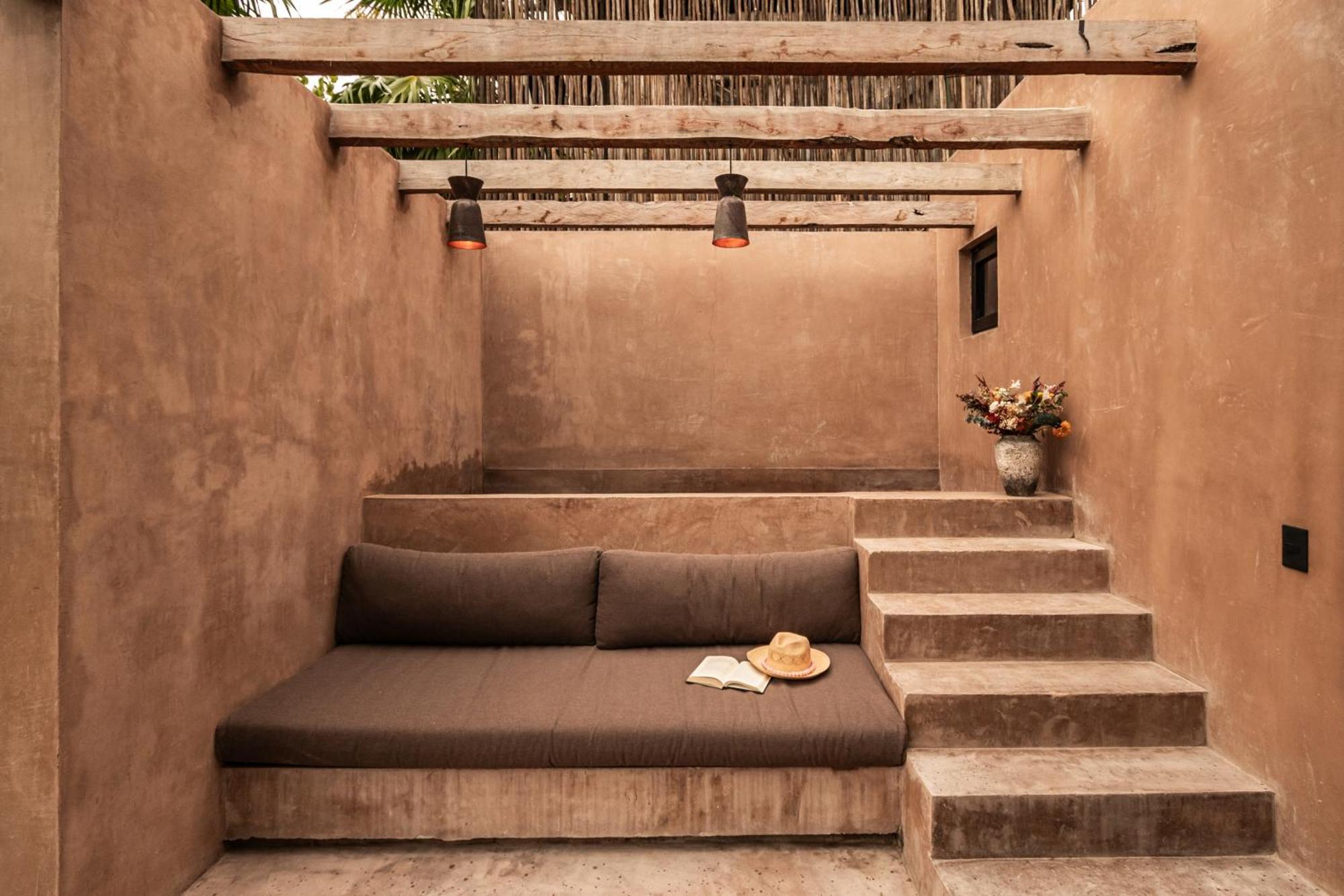 Xela Tulum - Member Of Design Hotels Екстер'єр фото
