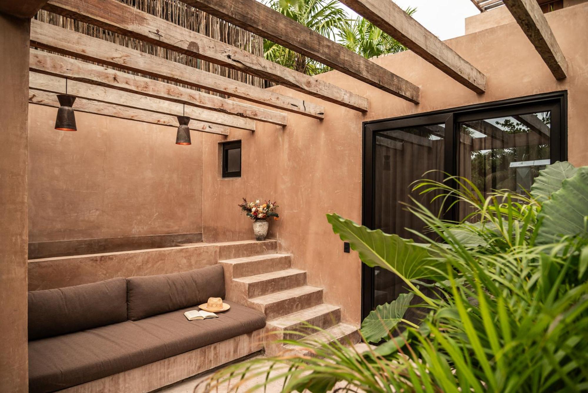 Xela Tulum - Member Of Design Hotels Екстер'єр фото