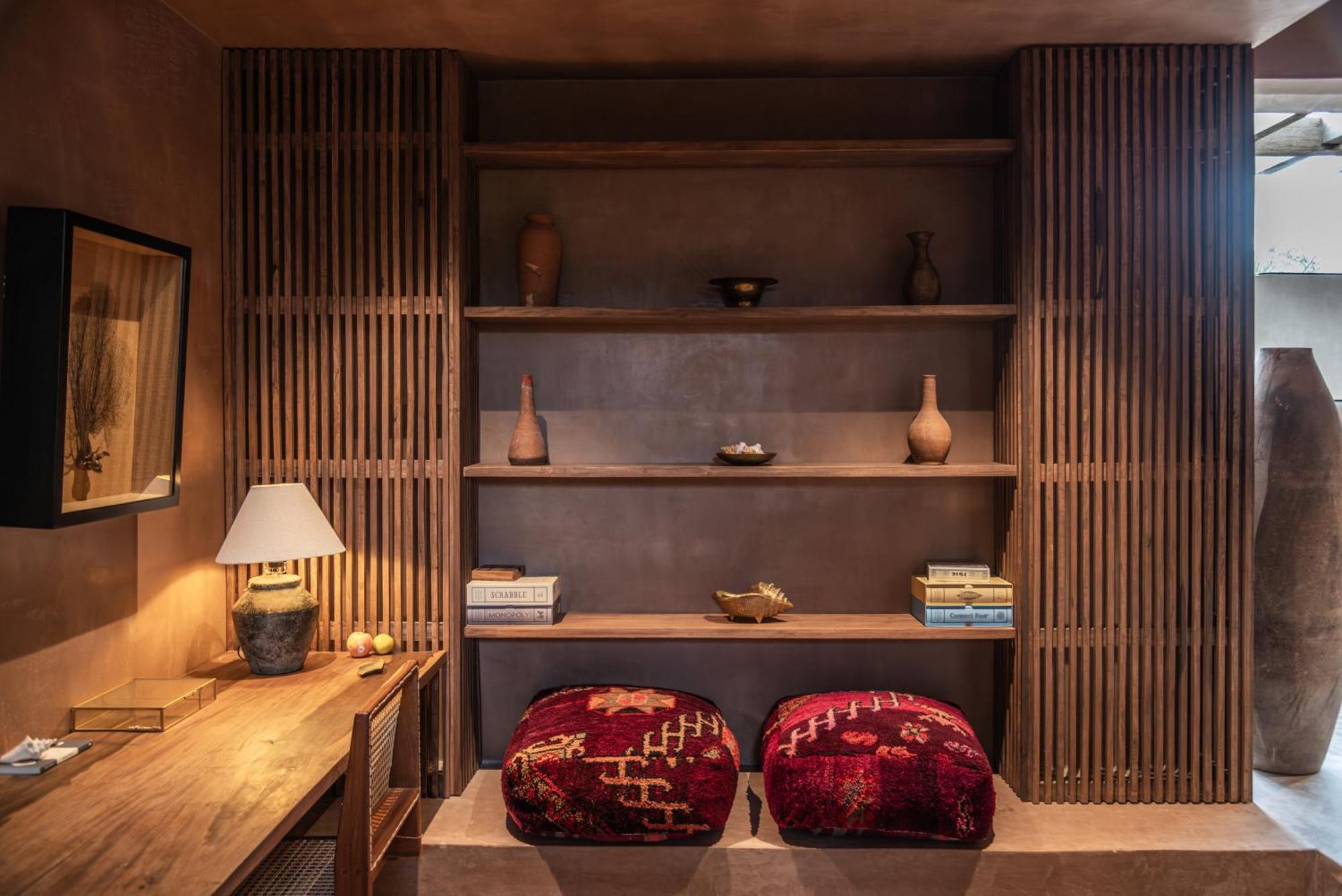 Xela Tulum - Member Of Design Hotels Екстер'єр фото
