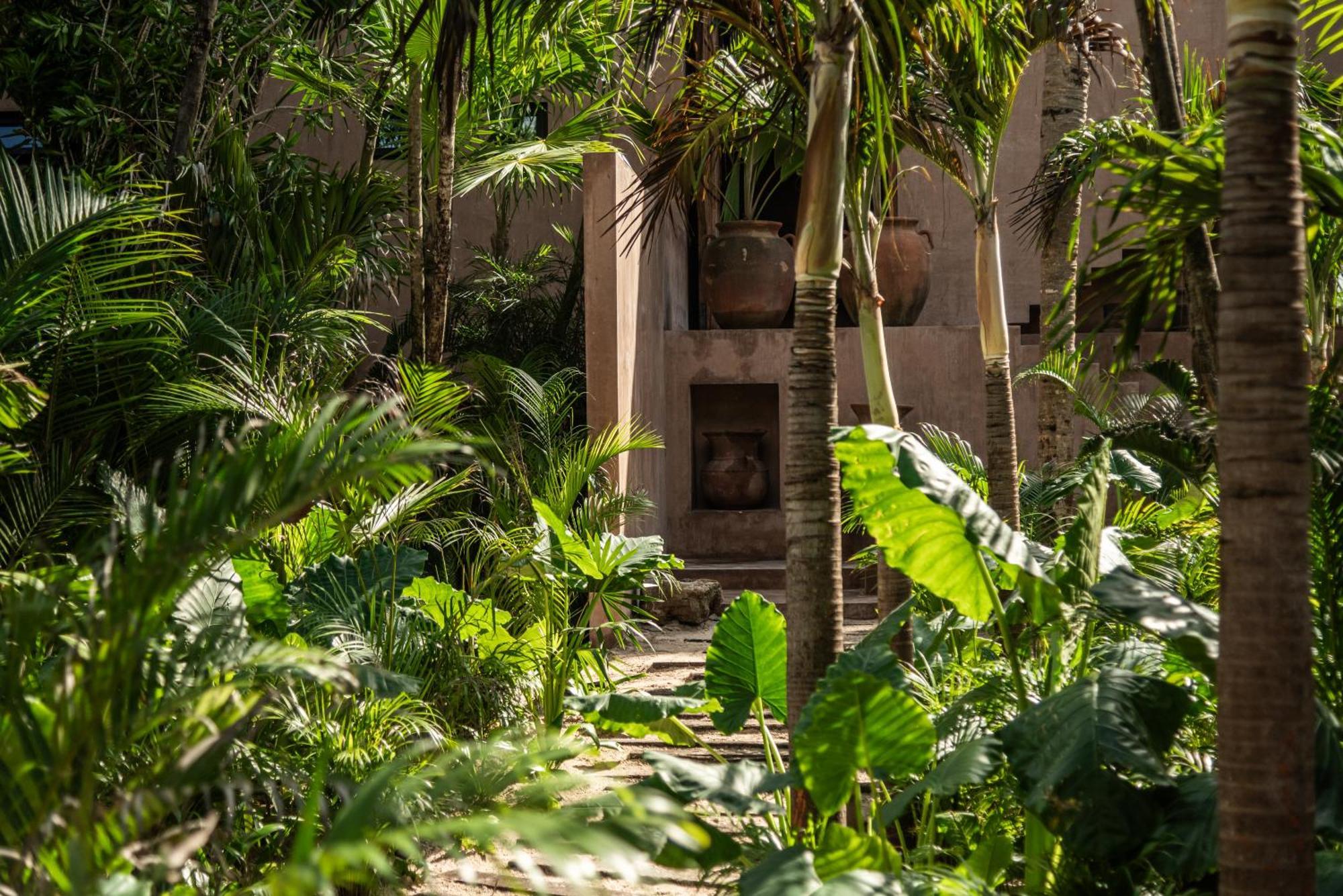 Xela Tulum - Member Of Design Hotels Екстер'єр фото