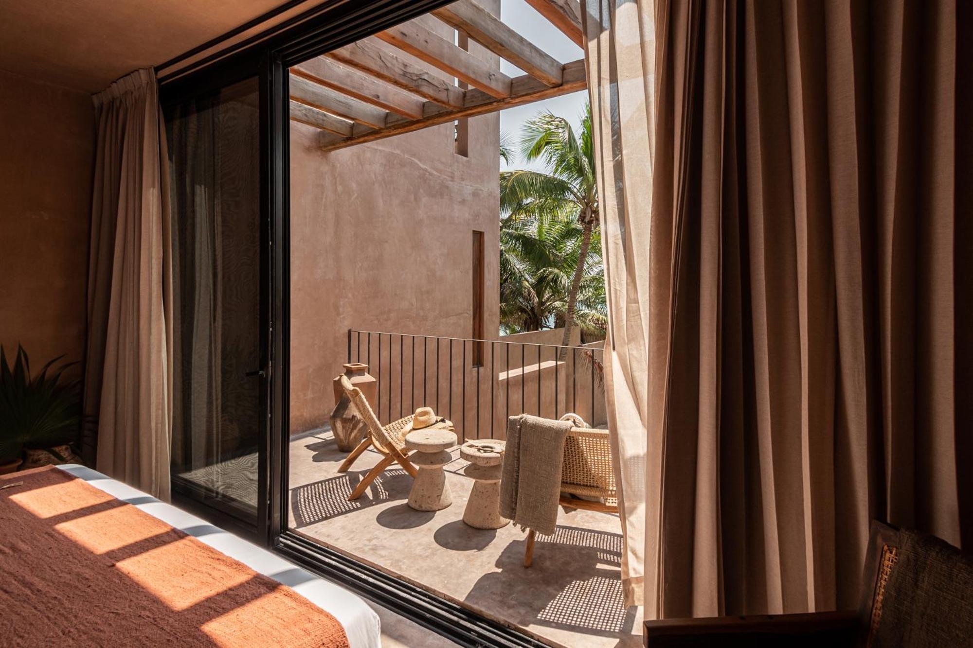 Xela Tulum - Member Of Design Hotels Екстер'єр фото