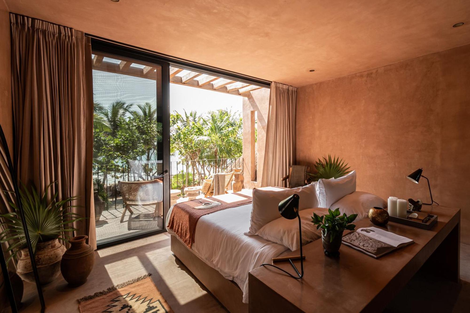 Xela Tulum - Member Of Design Hotels Екстер'єр фото