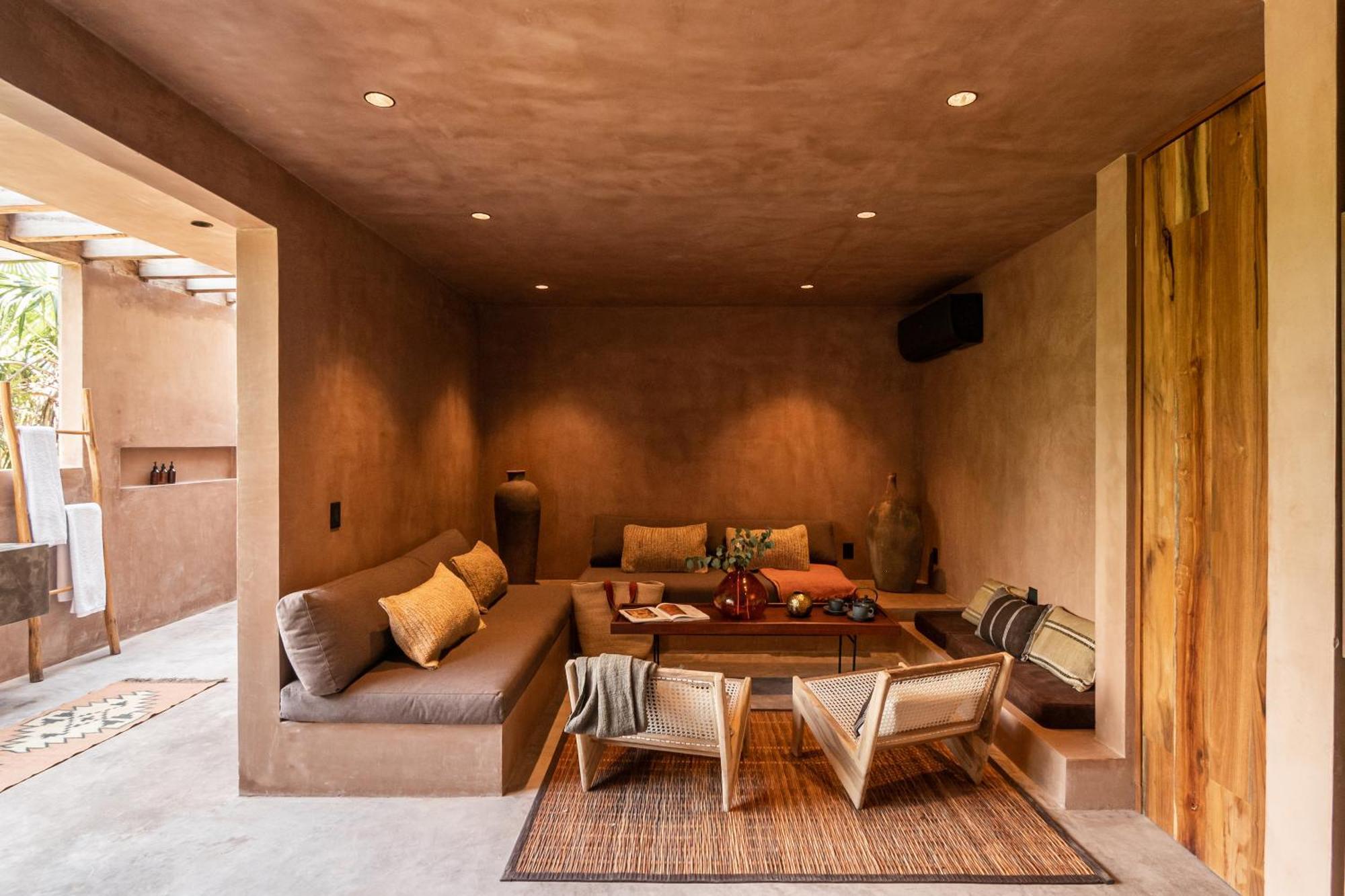 Xela Tulum - Member Of Design Hotels Екстер'єр фото
