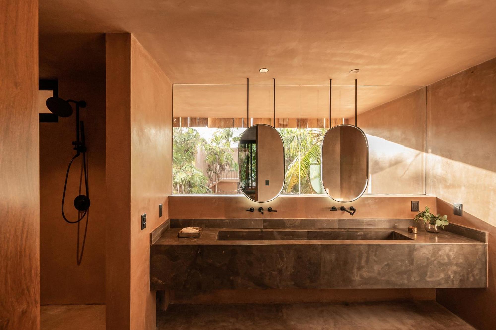 Xela Tulum - Member Of Design Hotels Екстер'єр фото