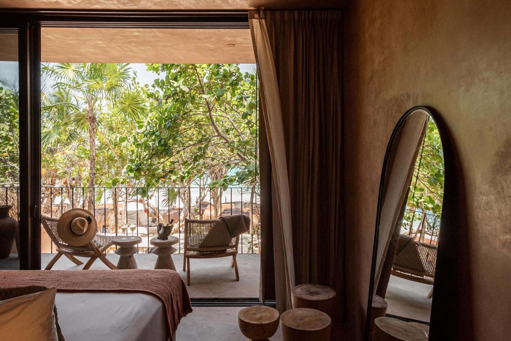 Xela Tulum - Member Of Design Hotels Екстер'єр фото