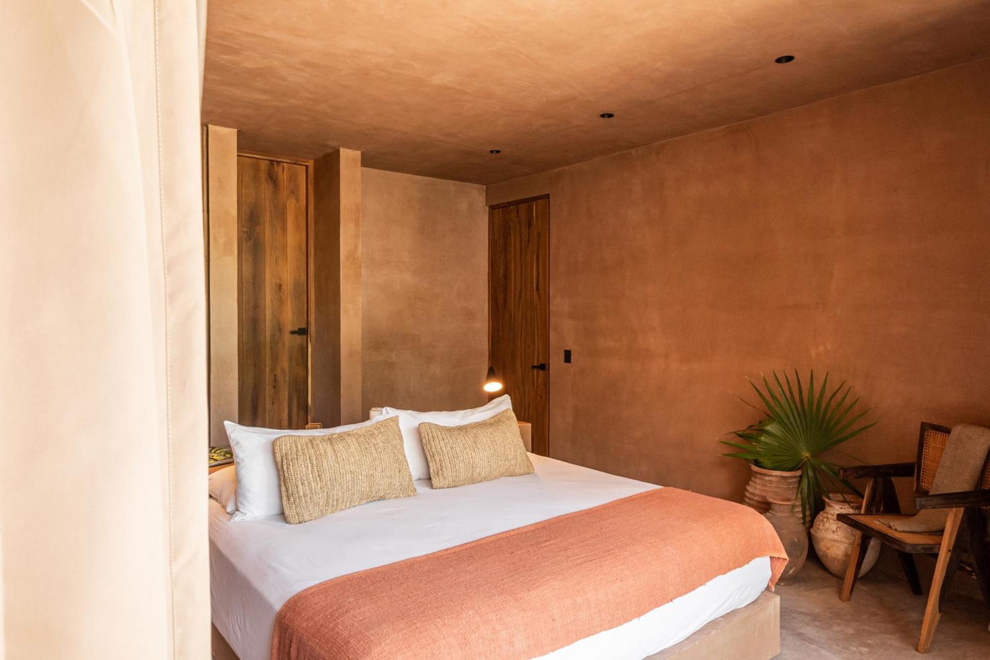 Xela Tulum - Member Of Design Hotels Екстер'єр фото