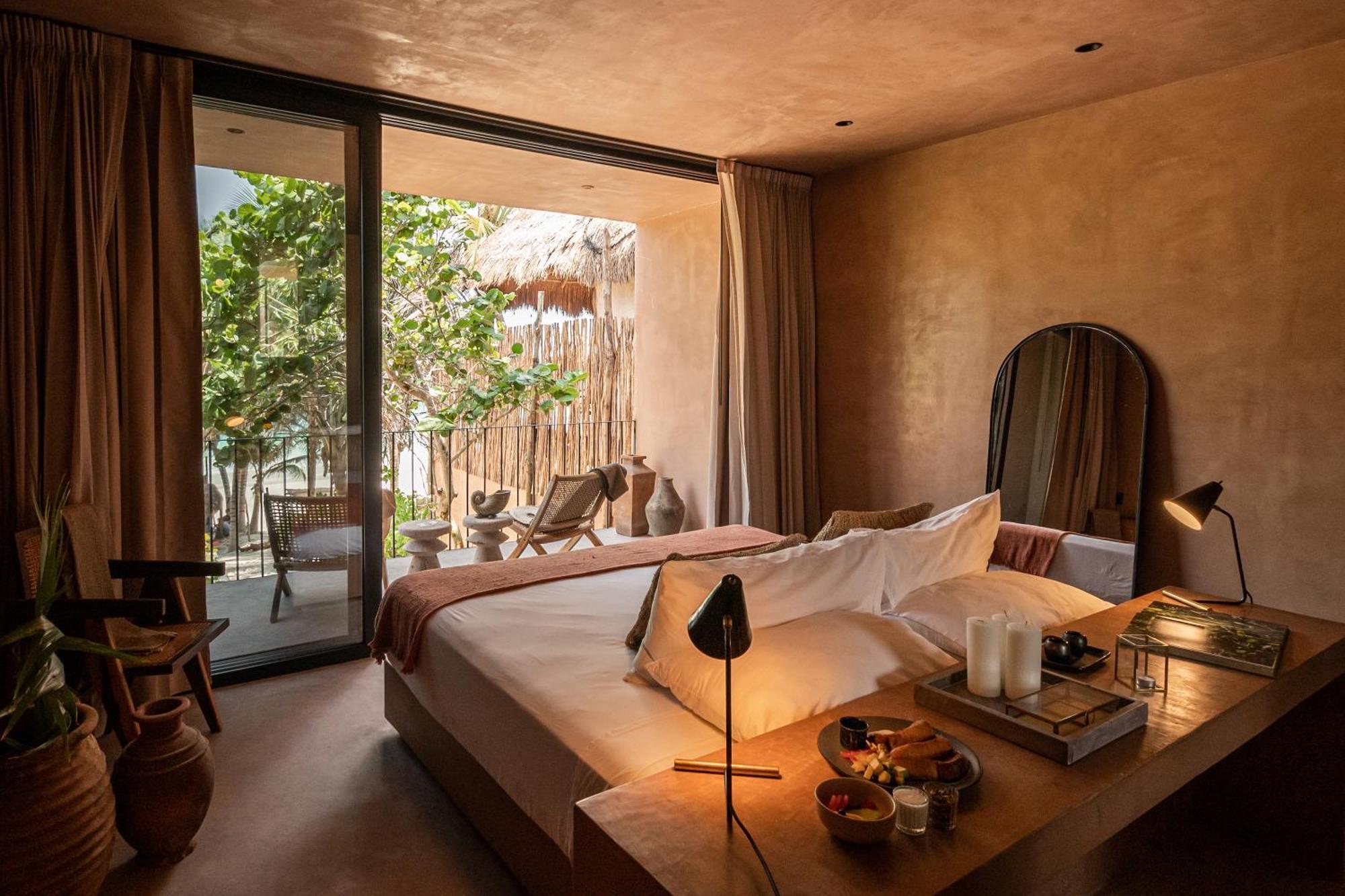 Xela Tulum - Member Of Design Hotels Екстер'єр фото
