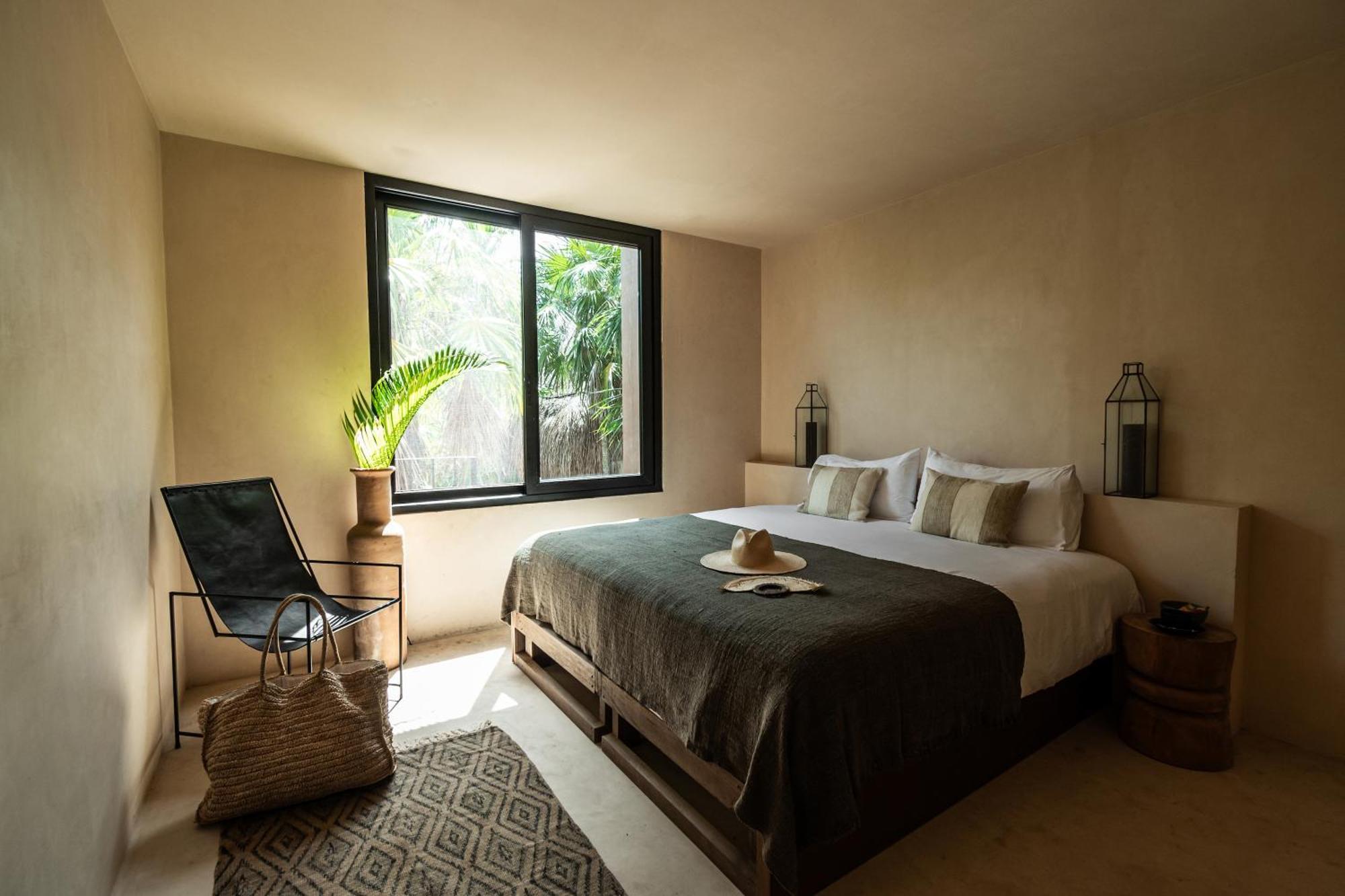 Xela Tulum - Member Of Design Hotels Екстер'єр фото