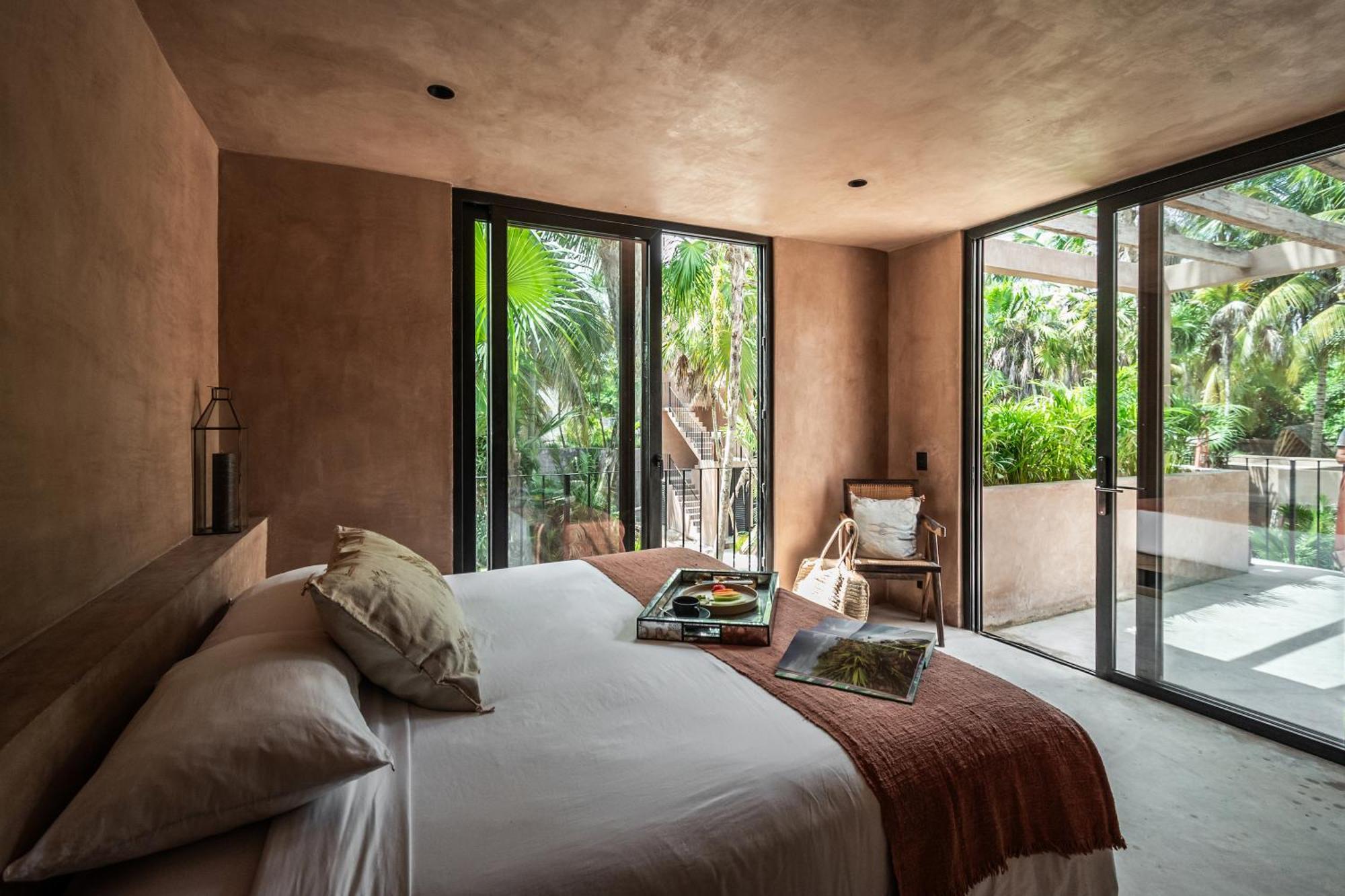 Xela Tulum - Member Of Design Hotels Екстер'єр фото