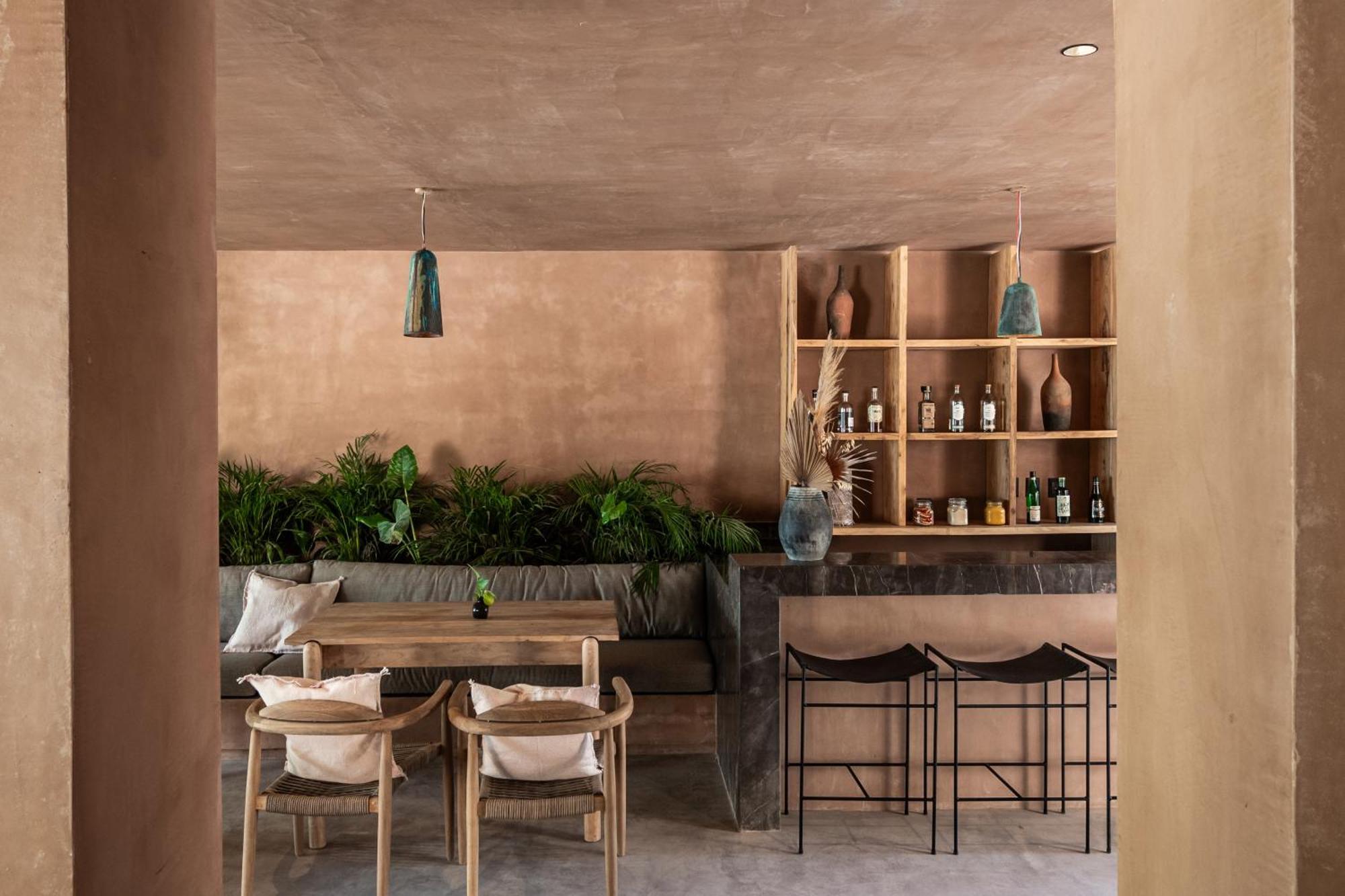 Xela Tulum - Member Of Design Hotels Екстер'єр фото