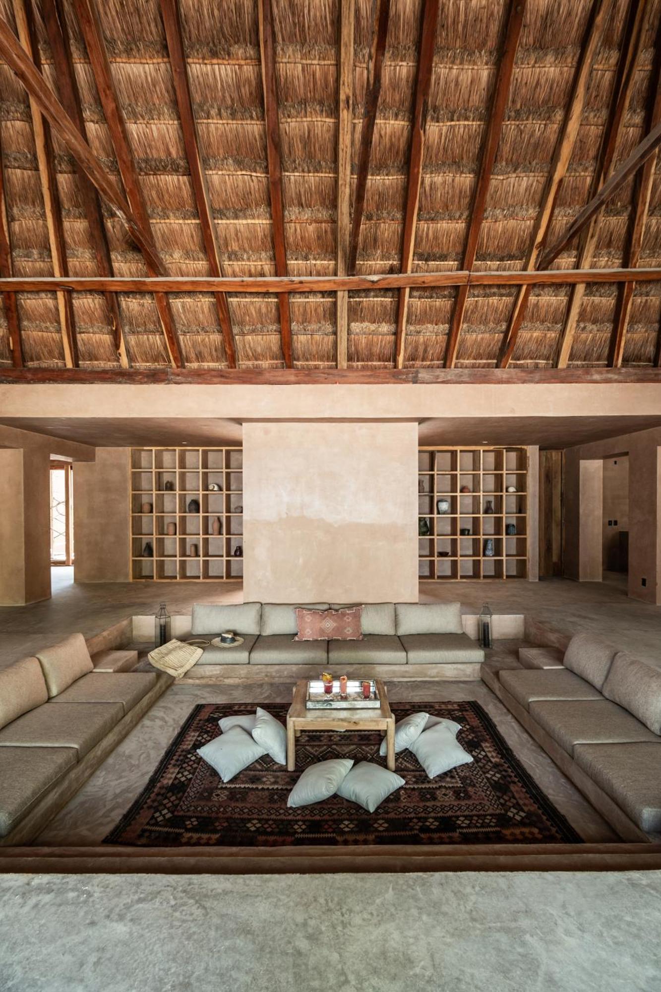 Xela Tulum - Member Of Design Hotels Екстер'єр фото