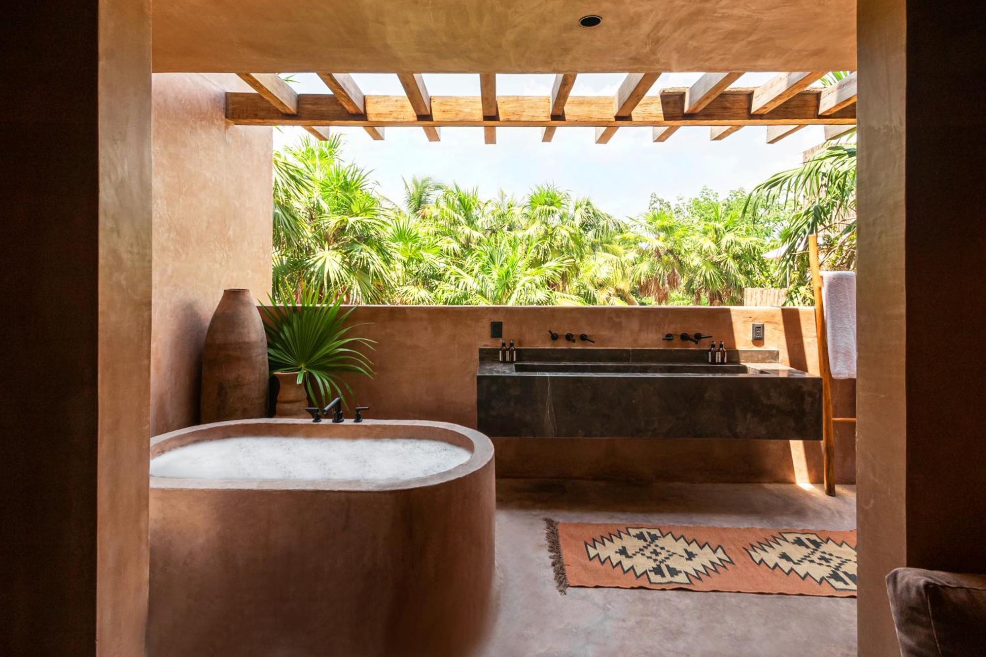 Xela Tulum - Member Of Design Hotels Екстер'єр фото