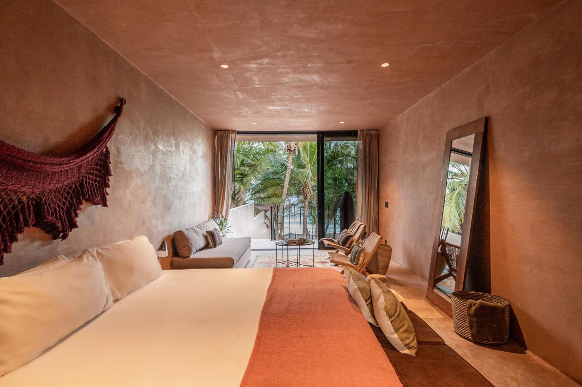 Xela Tulum - Member Of Design Hotels Екстер'єр фото