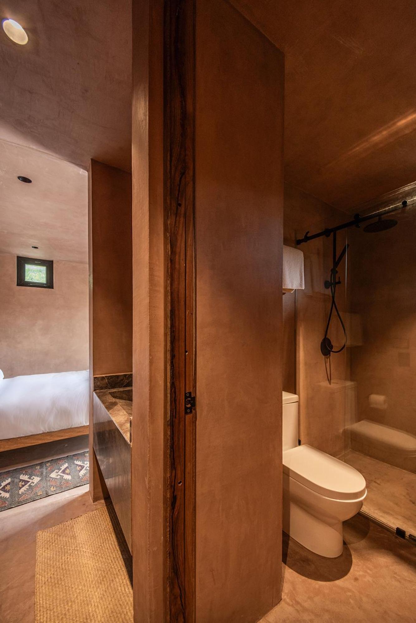 Xela Tulum - Member Of Design Hotels Номер фото