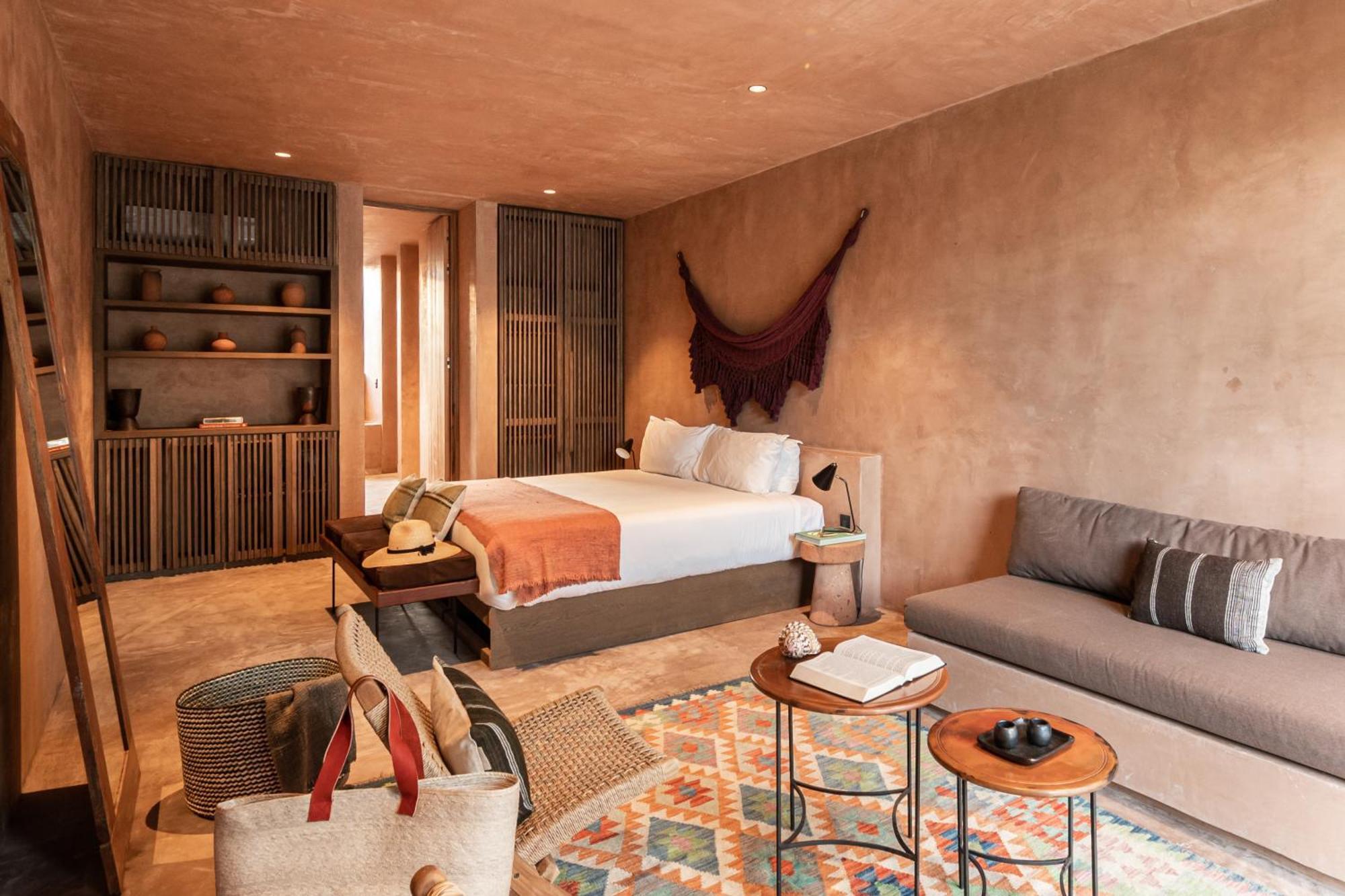 Xela Tulum - Member Of Design Hotels Екстер'єр фото