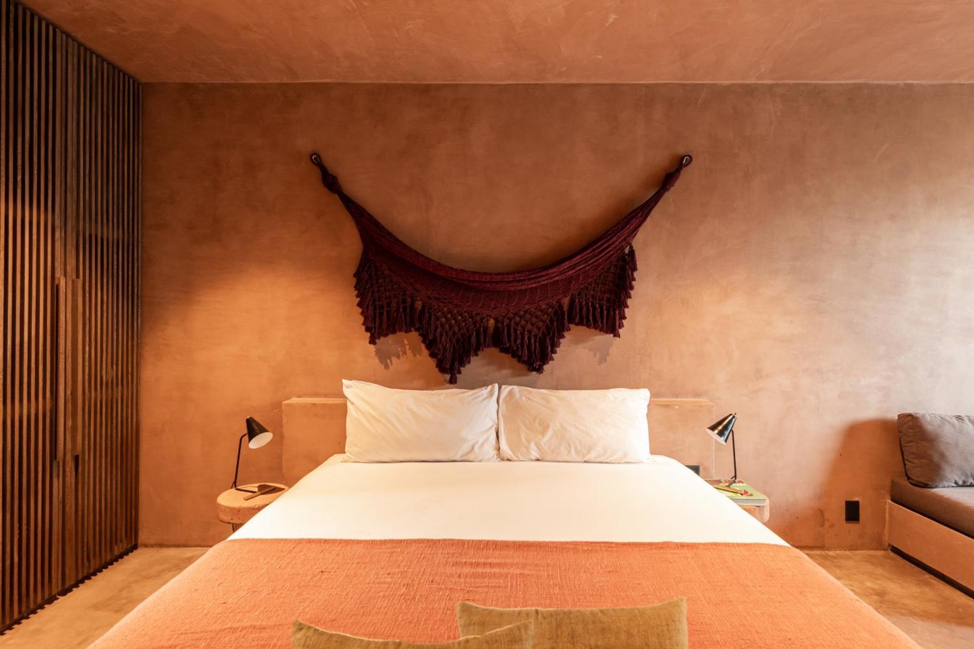 Xela Tulum - Member Of Design Hotels Екстер'єр фото