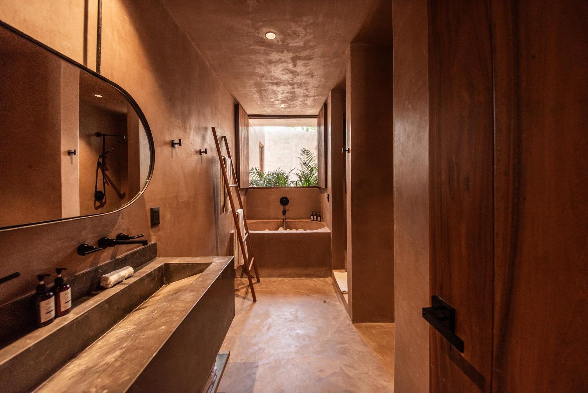 Xela Tulum - Member Of Design Hotels Екстер'єр фото