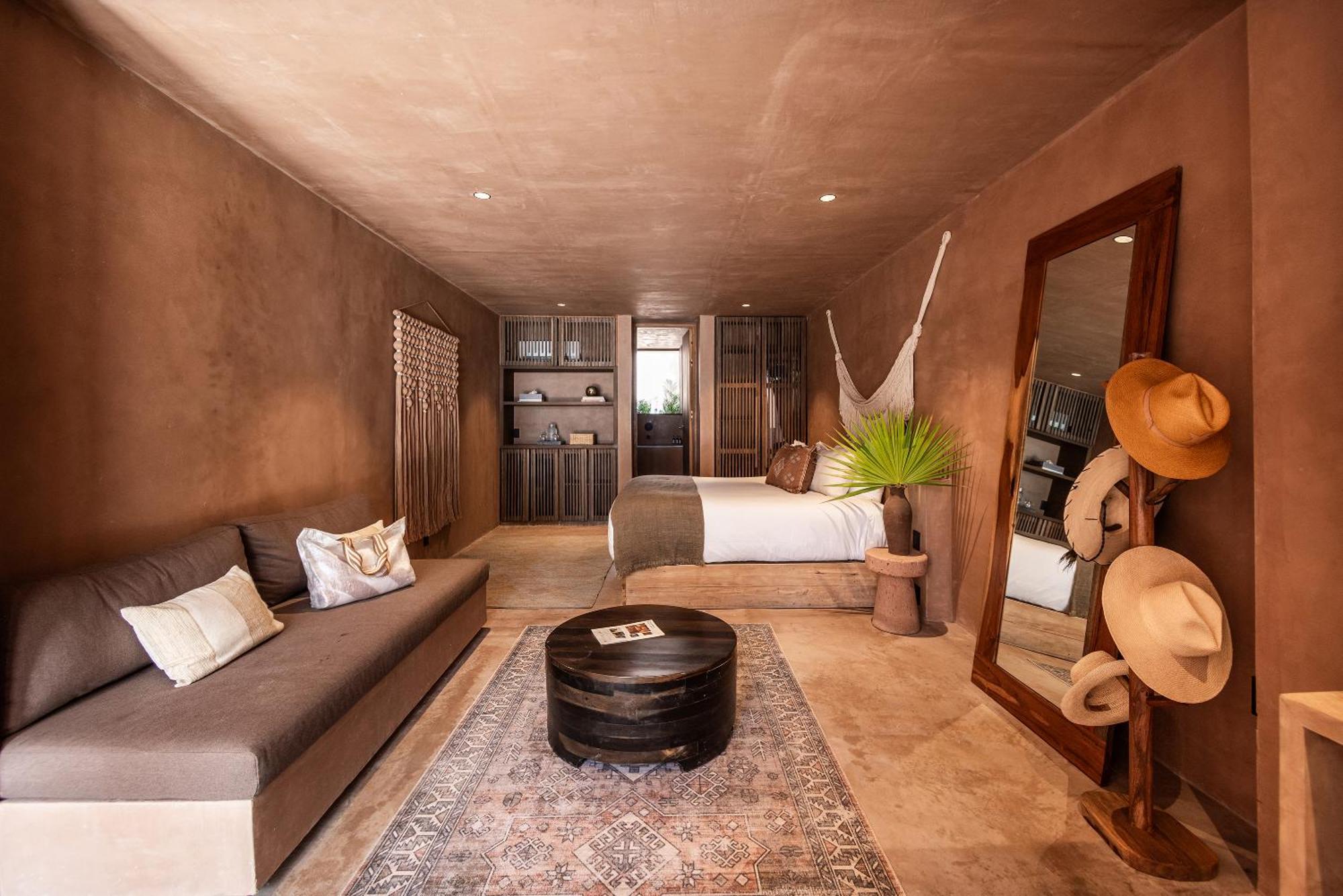 Xela Tulum - Member Of Design Hotels Екстер'єр фото