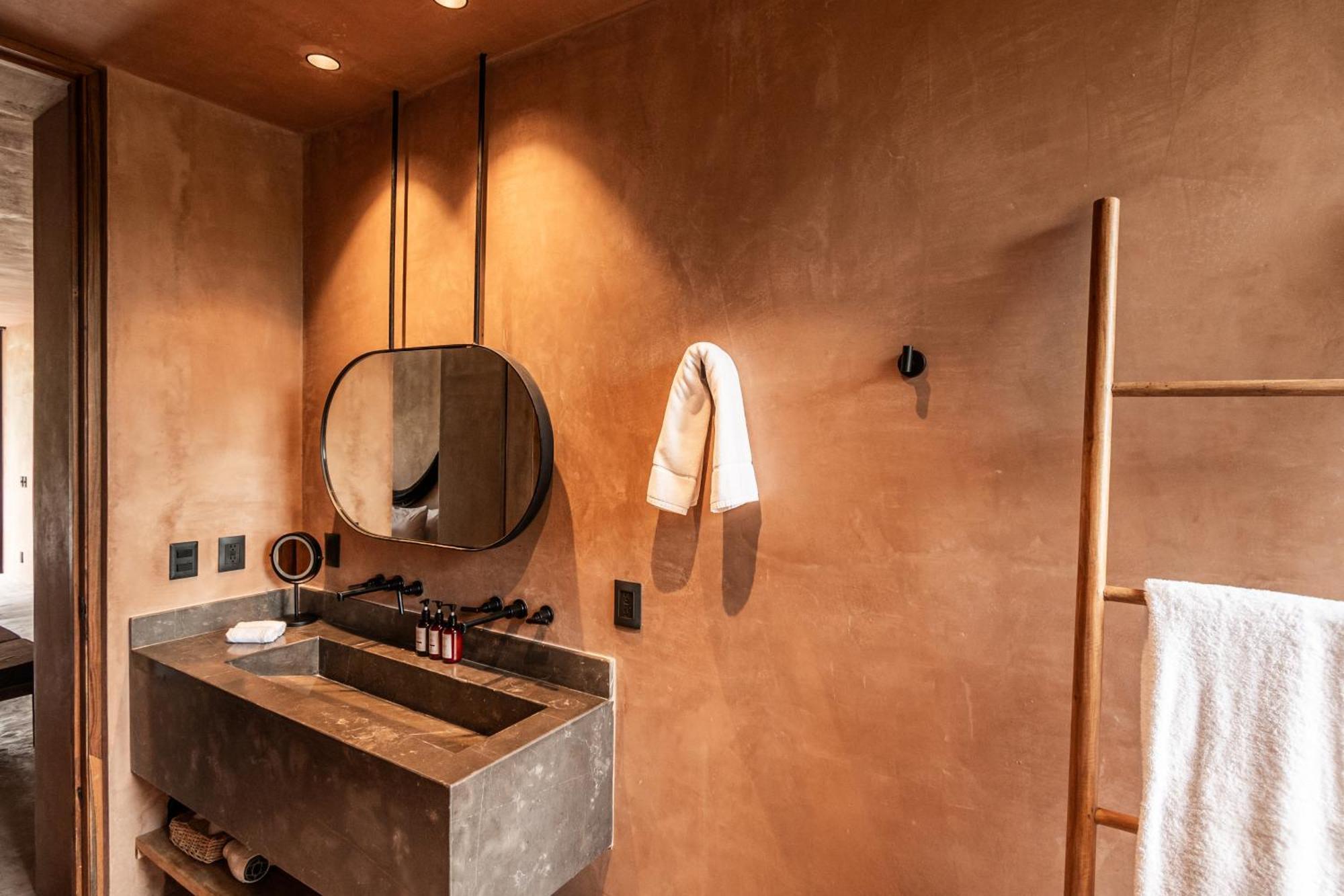 Xela Tulum - Member Of Design Hotels Екстер'єр фото
