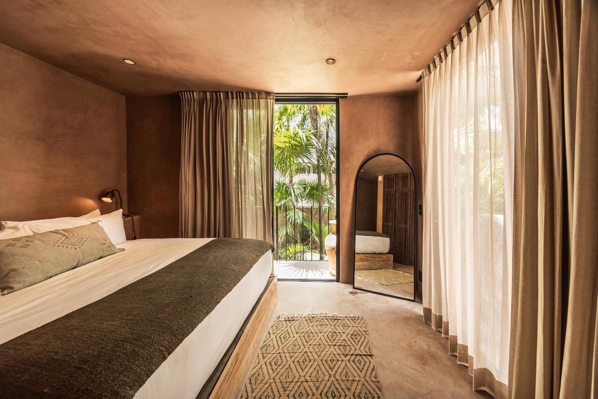 Xela Tulum - Member Of Design Hotels Екстер'єр фото