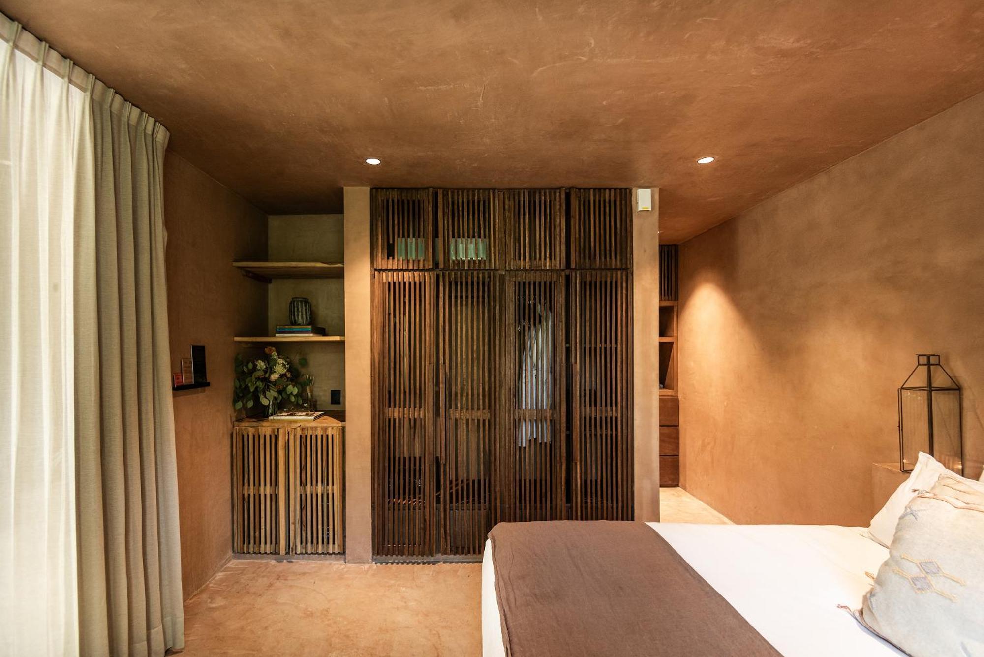 Xela Tulum - Member Of Design Hotels Екстер'єр фото