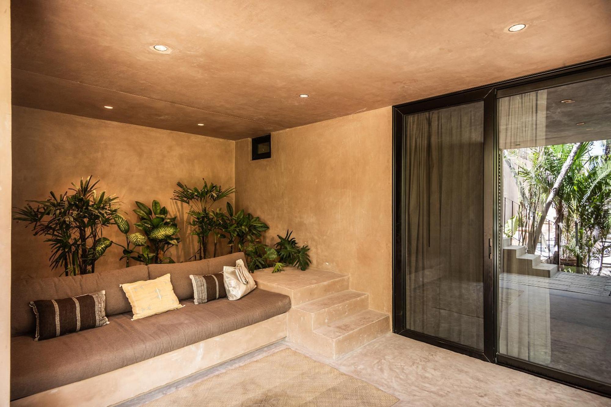 Xela Tulum - Member Of Design Hotels Екстер'єр фото
