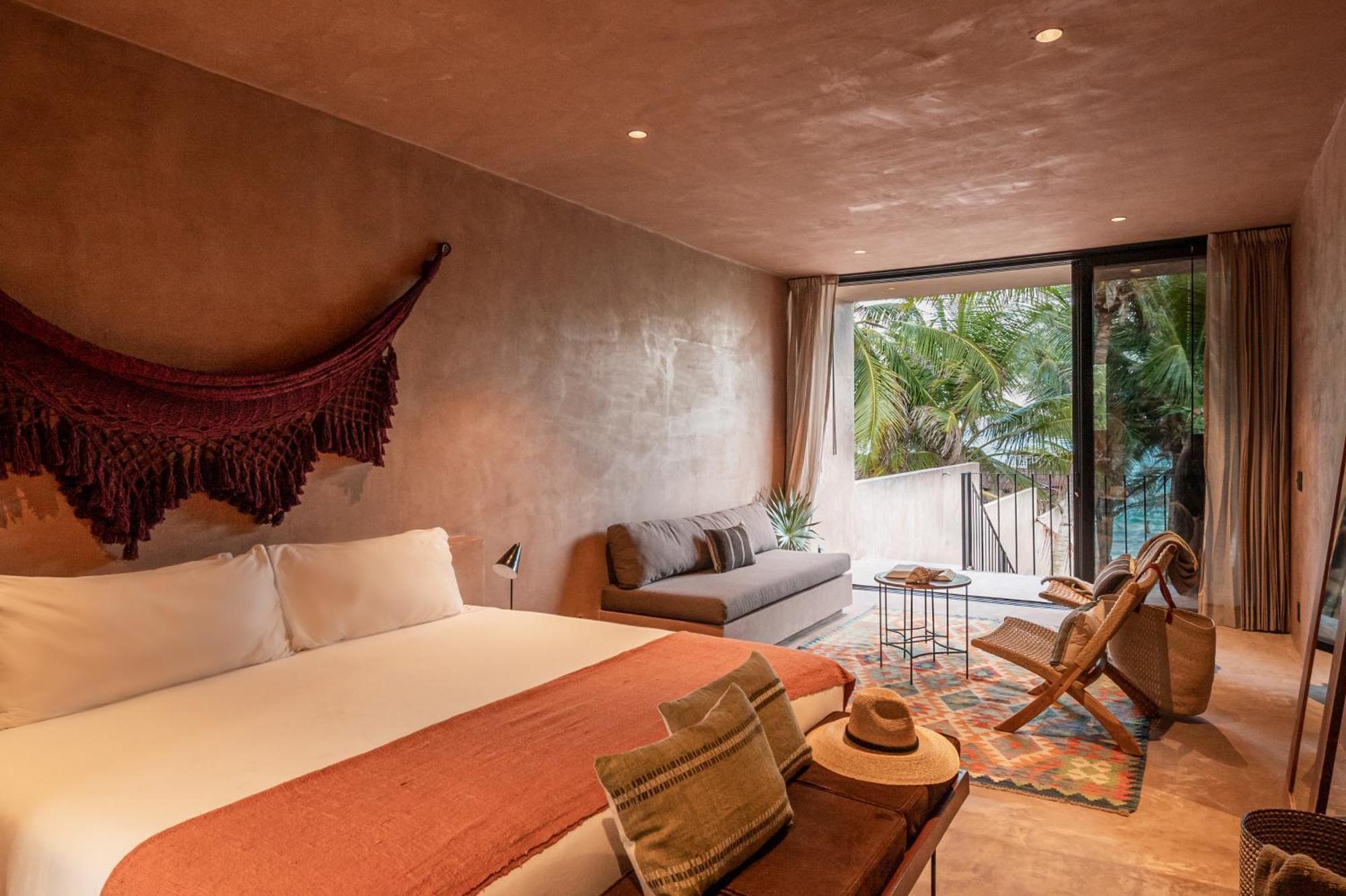 Xela Tulum - Member Of Design Hotels Екстер'єр фото