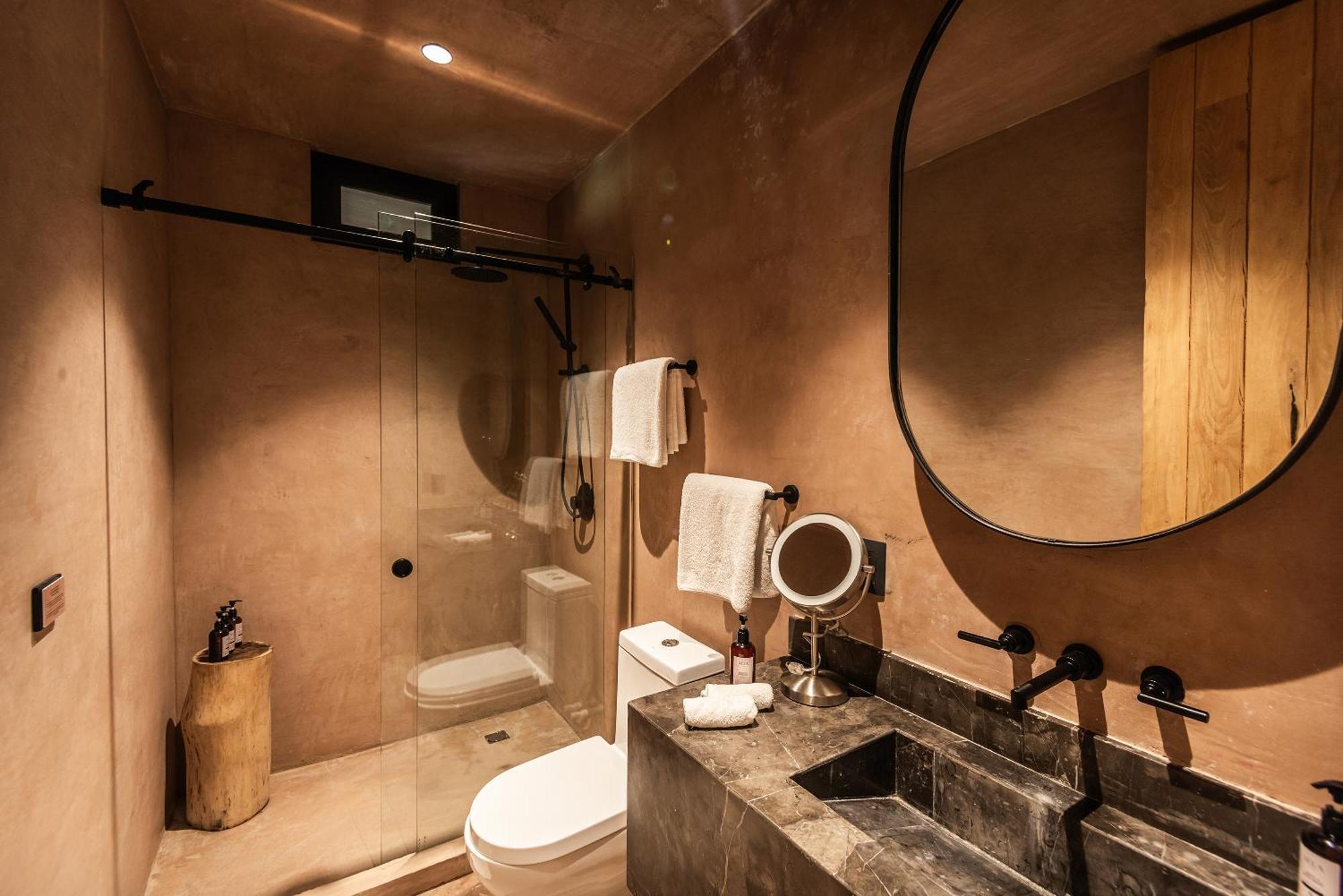 Xela Tulum - Member Of Design Hotels Екстер'єр фото